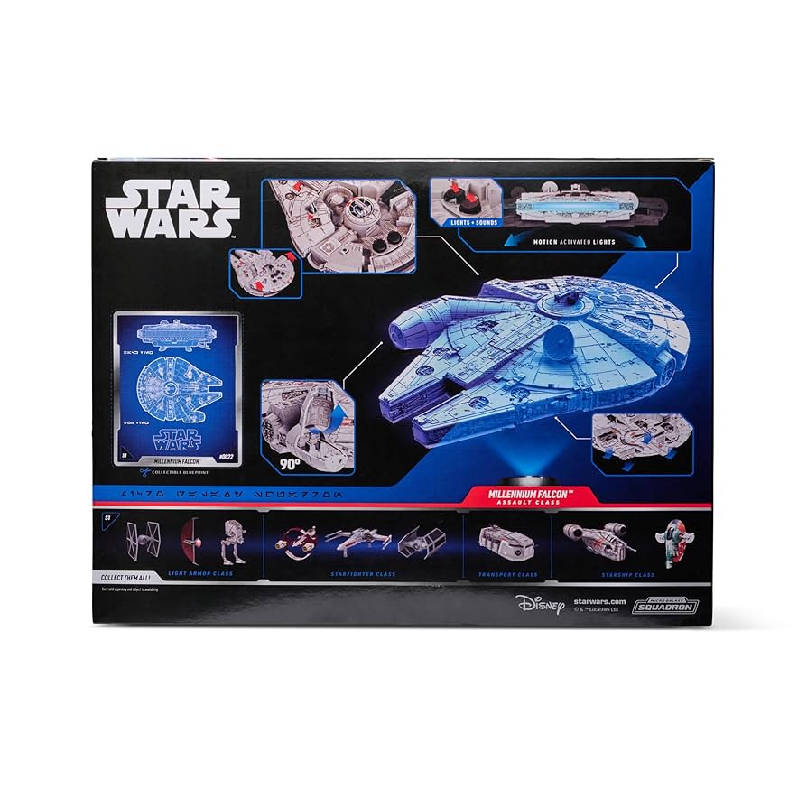 スター・ウォーズ:ミレニアム・ファルコンメカニック・マニュアル【美品】 スター・ウォーズ:ミレニアム・ファルコンメカニック